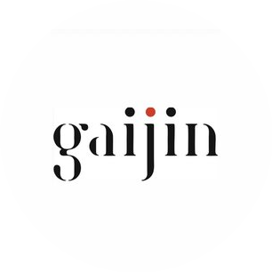 Ресторан Gaijin