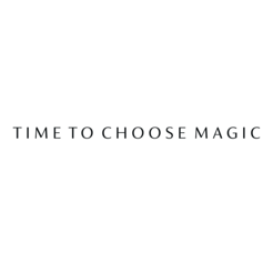 Time To Choose Magic