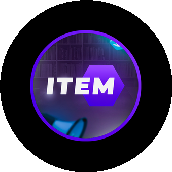 Item digital agency
