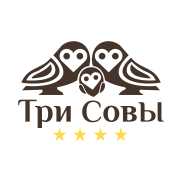 Отель Три совы