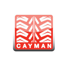 CAYMAN-logistic