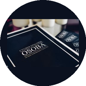 Студия красоты OSOBA