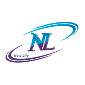 NEW LIFE (НОВАЯ ЖИЗНЬ)