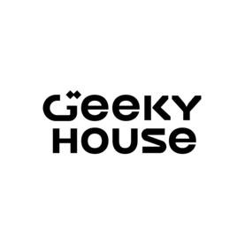 Geeky House