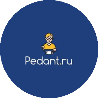 Pedant.ru (ИП Бисеров Максим Викторович)