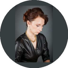 Акшарова Марина Вячеславовна