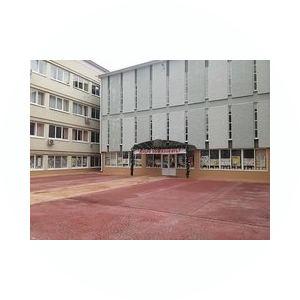 МОБУ гимназия № 15 им. Н.Н. Белоусова