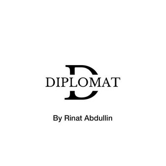 Diplomat.Ram
