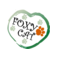 Foxy Cat