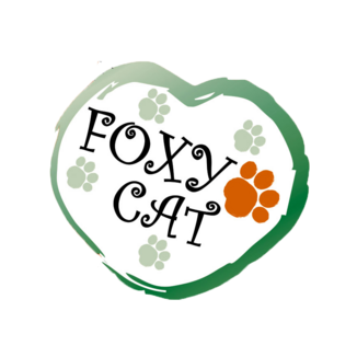 Foxy Cat
