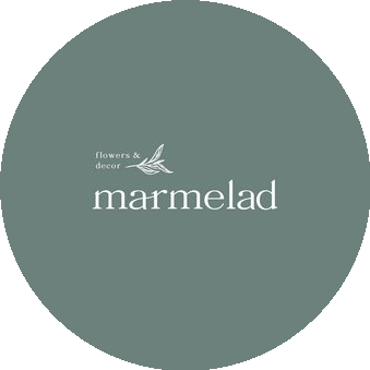 MARMELAD flowers&decor