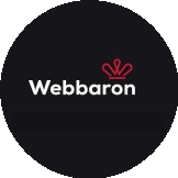 Webbaron