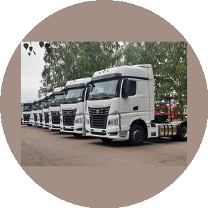 ТЭМПО-Логистик