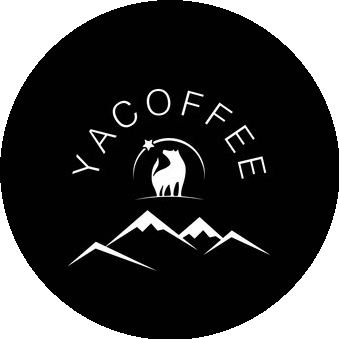 Yacoffee, кофейни