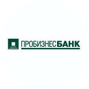 АКБ Пробизнесбанк г.Белгород и обл.
