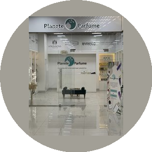 Planeteparfume (ИП Романова Анна Игоревна)