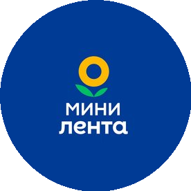 Сеть магазинов Семья