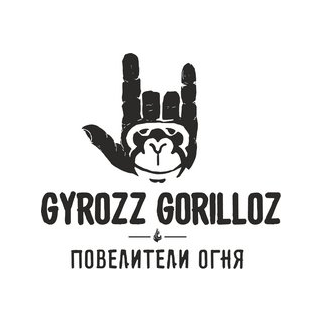 Gyrozz Gorilloz