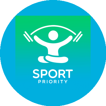 Sport Priority