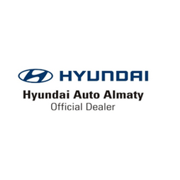 Hyundai Auto Almaty