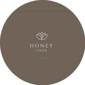 Honey look