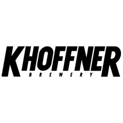 Пивоварня Khoffner