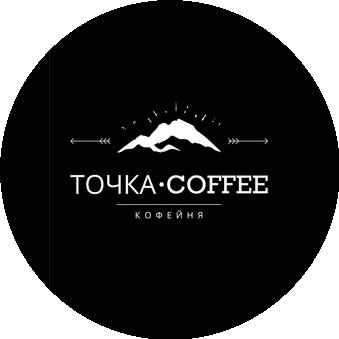 Точка. Coffee, кофейня