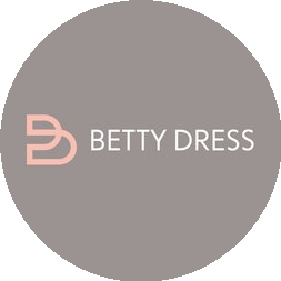 Бетти дресс