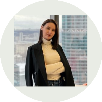 Аляутдинова Ольга Валерьевна