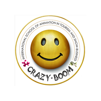 Международная Школа Аниматоров Crazy Boom