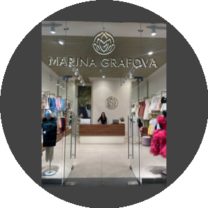 MARINA GRAFOVA