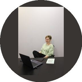 Лобанова Юлия Викторовна