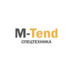 Муниципал Тендер
