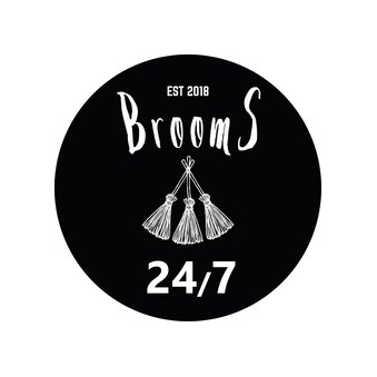 BROOMS