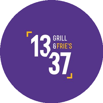 1337 Grill&Frie's