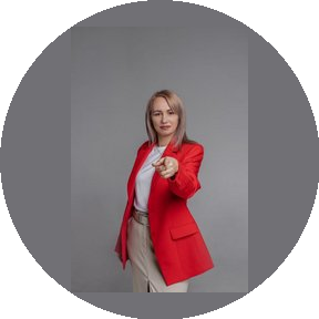 Оболонкова Ольга