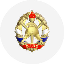 ВДПО Краснодарского края