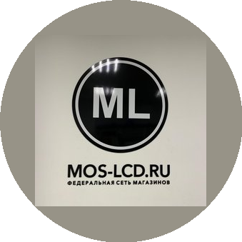 MOS-LCD