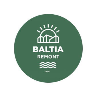 Балтия Ремонт