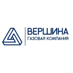 Вершина, газовая компания