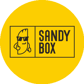 SANDY BOX