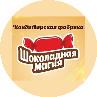 Шоколадная магия