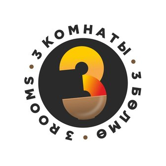 Кофейня 3 Комнаты (ОсОО «Гуд Фуд Групп»)