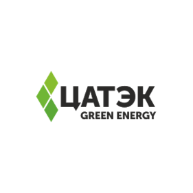 ЦАТЭК Green Energy