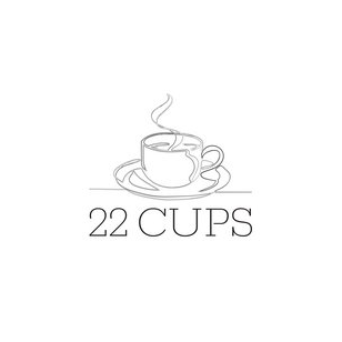 22 CUPS