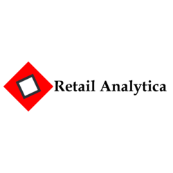 Частная компания Retail Analytica Bis, Ltd.