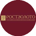 Ростзолото