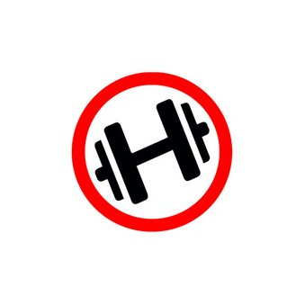 Тренажёрный зал Forma