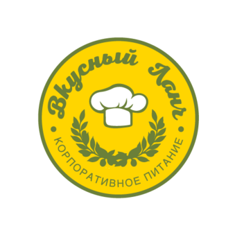 Вкусный ланч