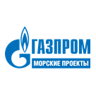 Газпром Морские Проекты